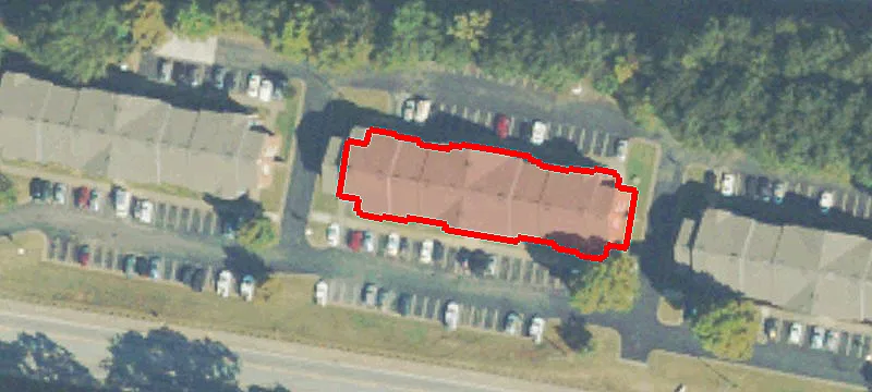 205 Old Hull Rd