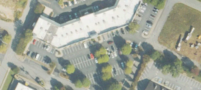 560 Thornton Rd