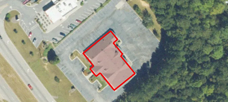 3551 Jimmy Lee Smith Pkwy