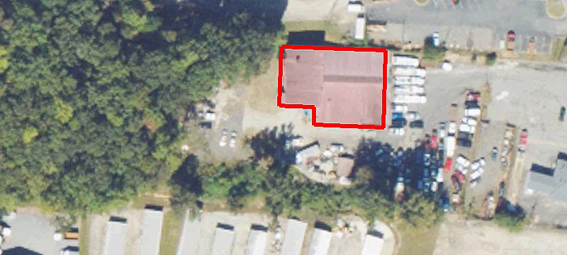 143 Butterworth Rd