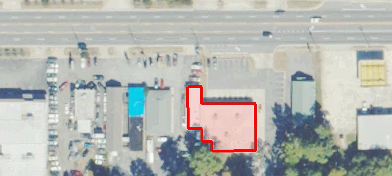 1431 Watson Blvd