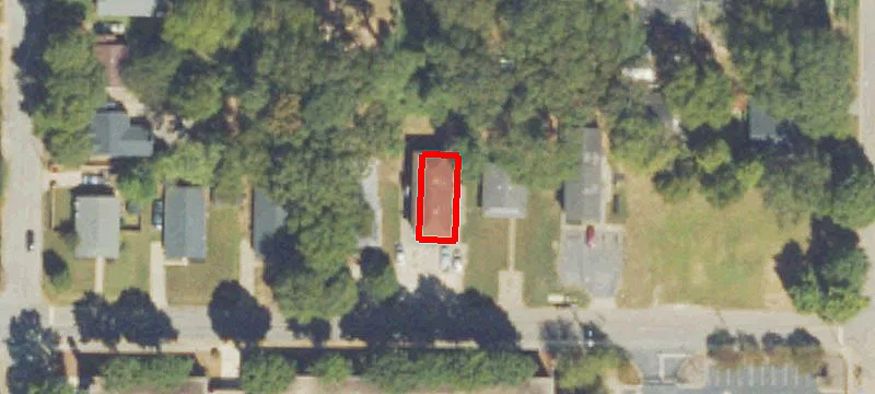 1269 Washington Rd