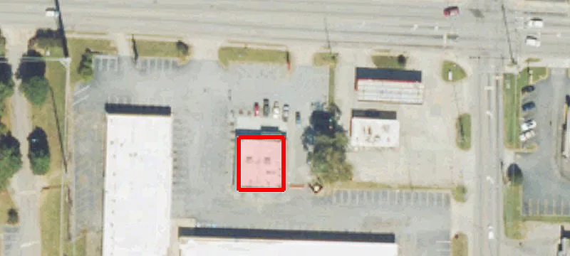 4475 Glenwood Rd