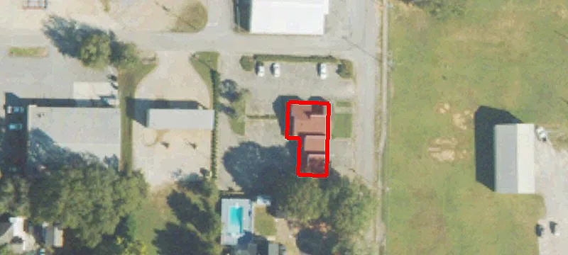 134 Commerce St