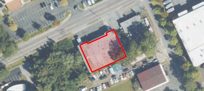 5517 New Peachtree Rd