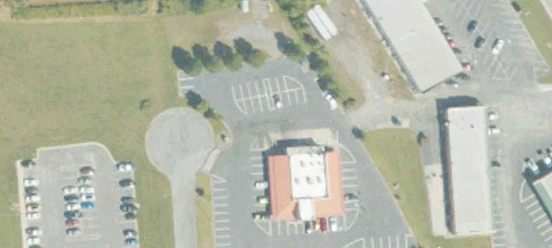 15 Legacy Way