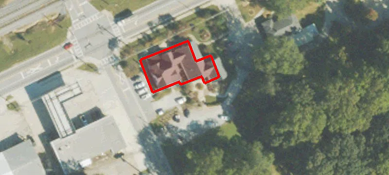 601 Pacific Ave