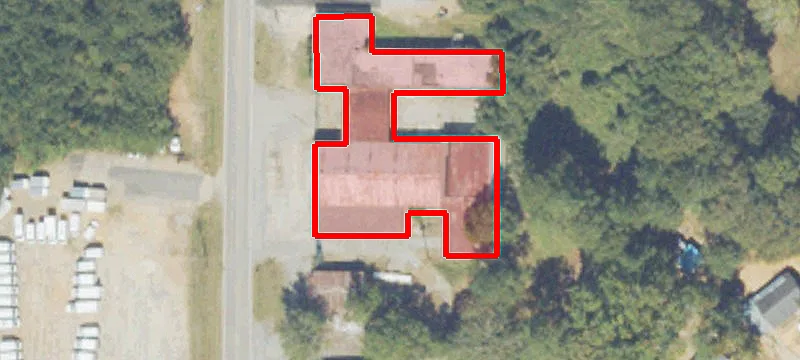 812 Everee Inn Rd