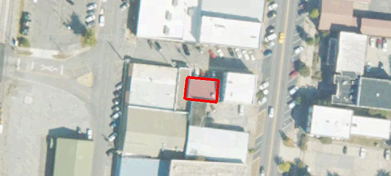 104 Oothcalooga St