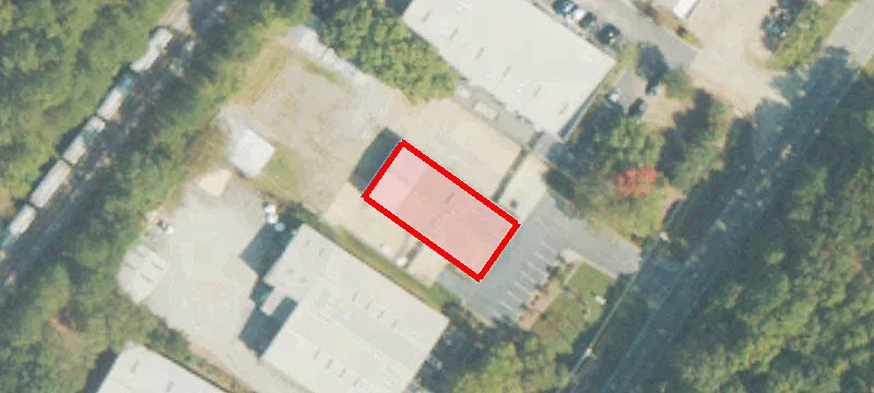 390 Senoia Rd