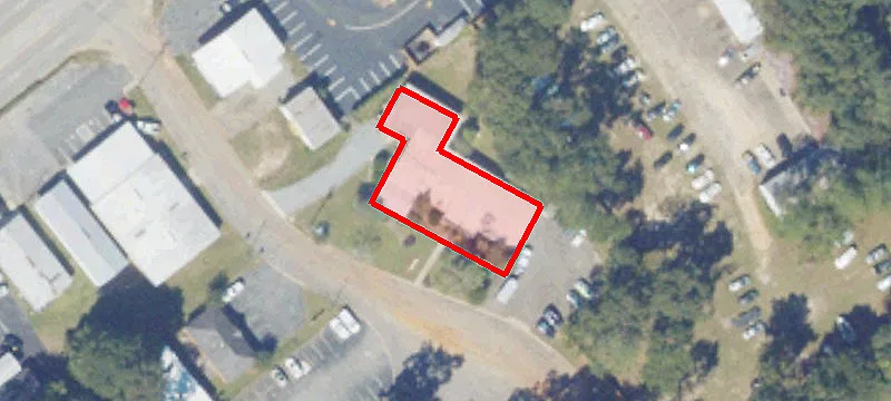 105 Hadley Dr