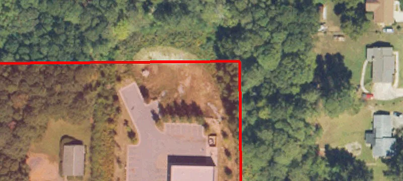 1705 Hwy 138th SW