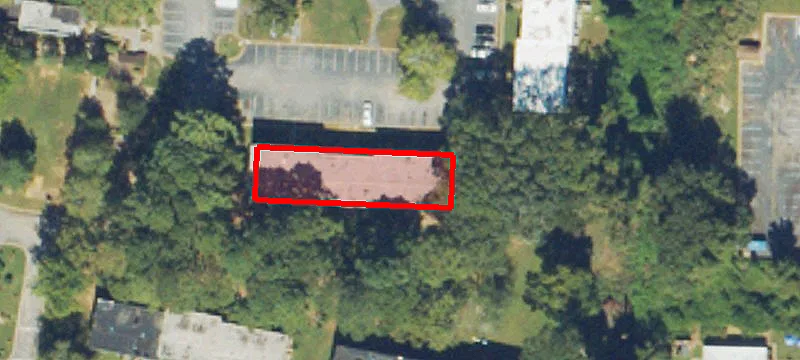 3302 Covington Dr