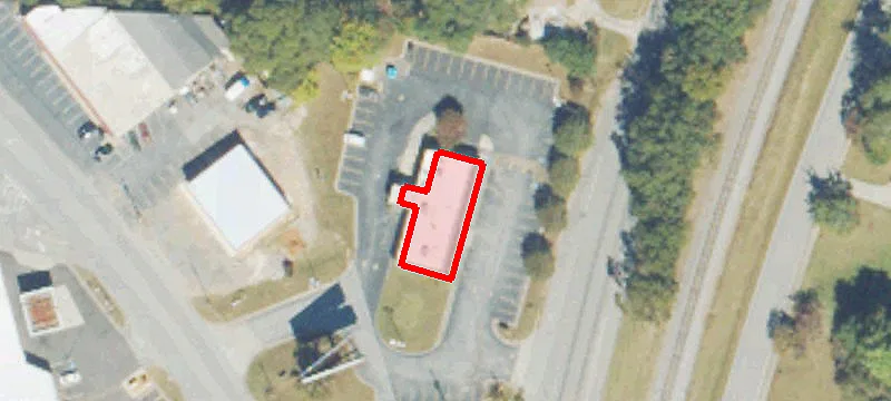 121 Jonesboro Rd