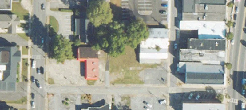 Warehouse St