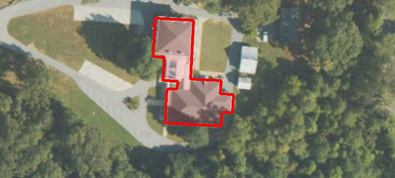 1 Bullsboro Dr