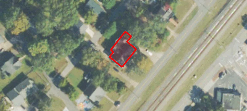 435 Shadburn Ave