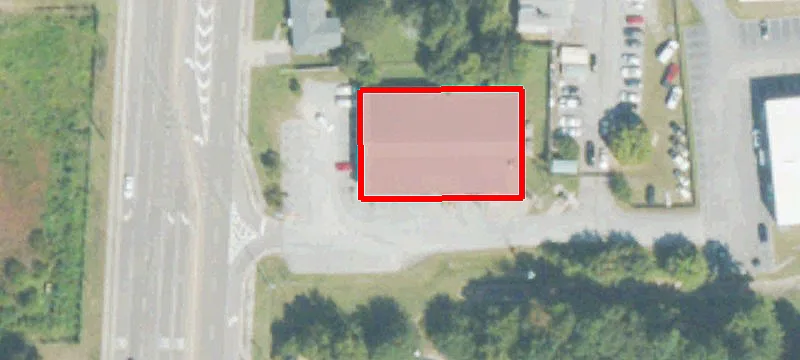 210 Baston Rd