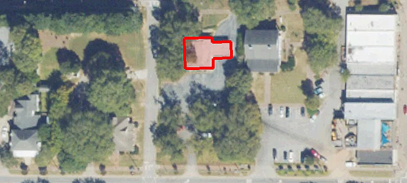150 Lanier W Ave