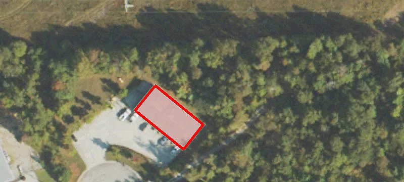 2125 Jason Industrial Pkwy