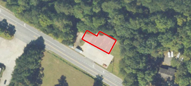 3680 New Mcever NW Rd