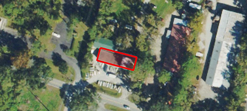 420 Bonaventure Rd