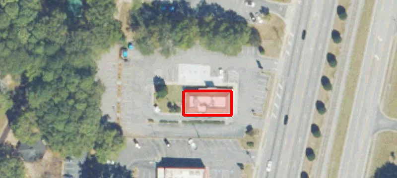 6259 Jonesboro Rd