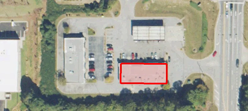 2400 Hwy 138th SW