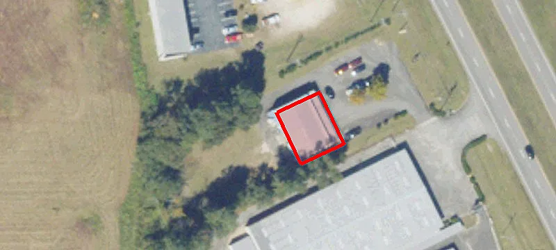 16255 Us Hwy 19th N