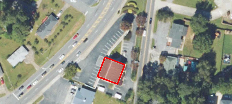 500 Concord SE Rd