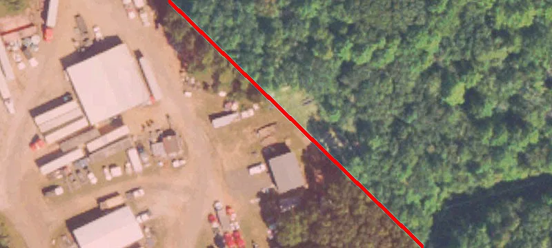 Booth Rd