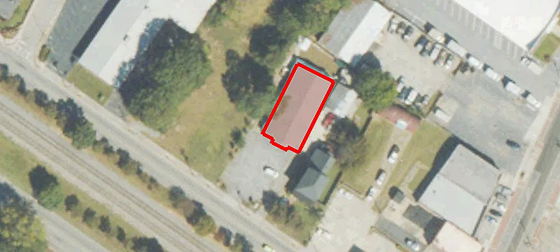 685 Central Ave