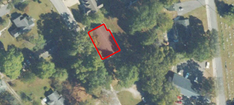 503 Gordon St