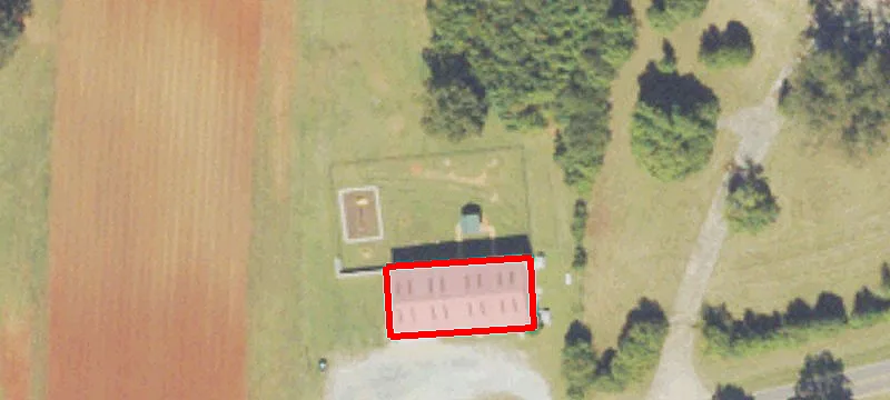 745 Moores Xing Rd