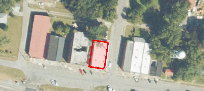 14 Railroad St