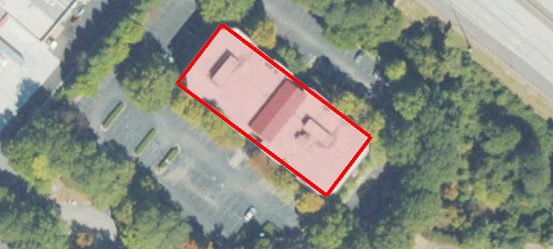3000 Corporate Ctr Dr