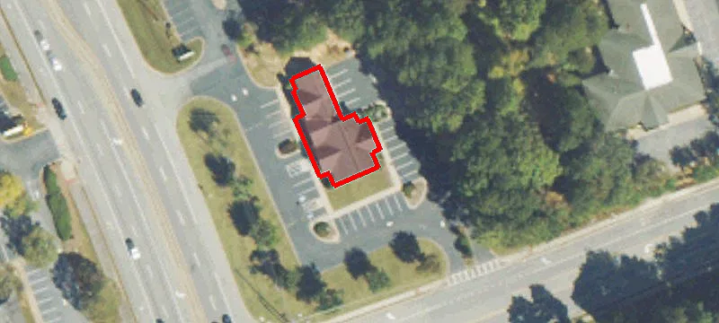 3590 Peachtree Industrial Blvd