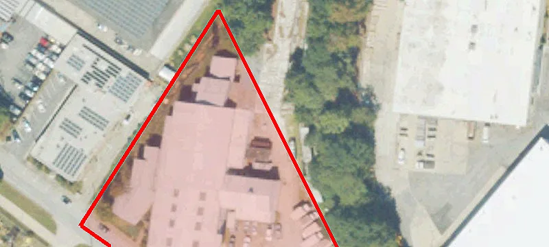 151 Dekalb Industrial Way