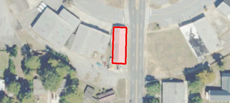 201 Commercial Cir