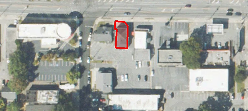 309 Pharr NE Rd