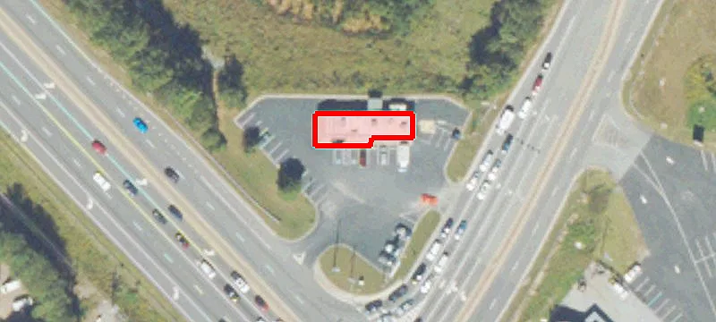 2420 Cobb NW Pkwy