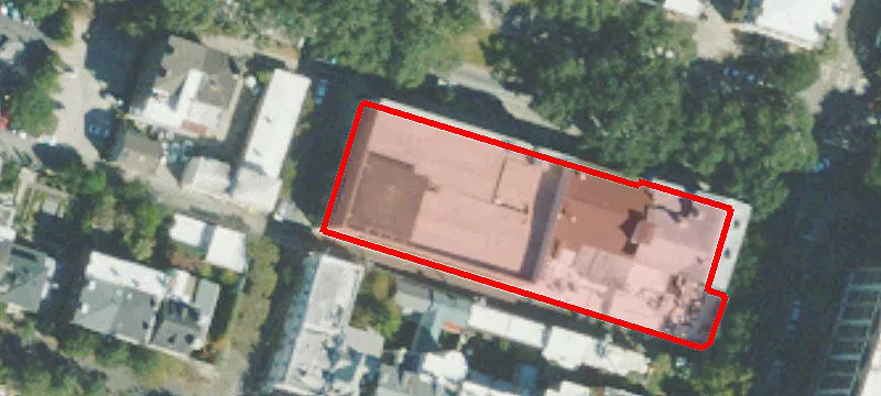 31 Liberty St