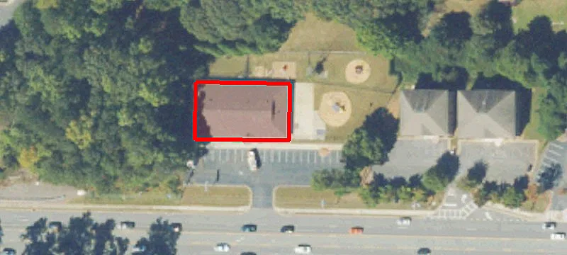 2499 Shallowford Rd