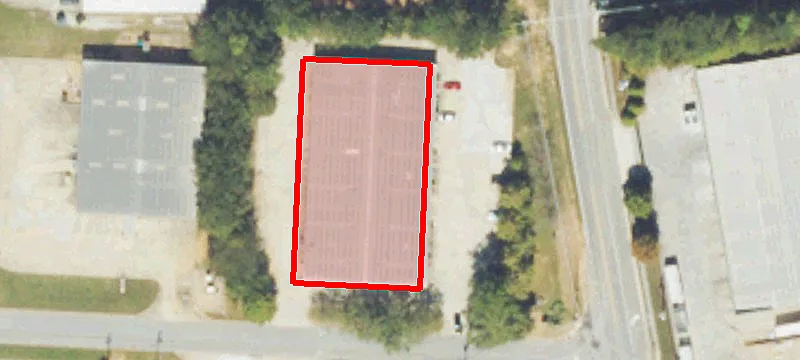 4000 Fambrough Dr