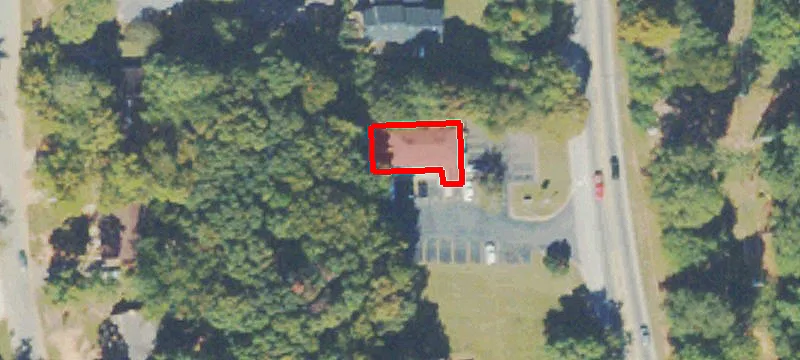 2601 Salem SE Rd
