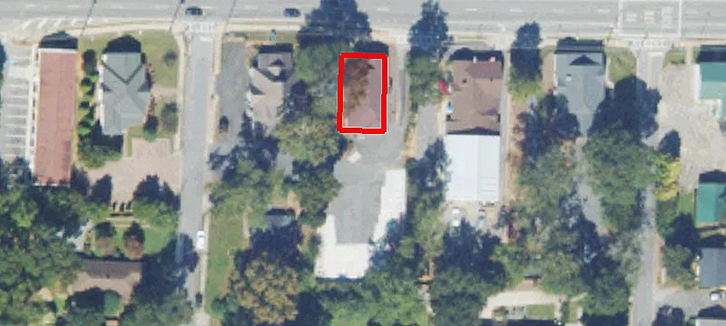 1314 Concord SE Rd