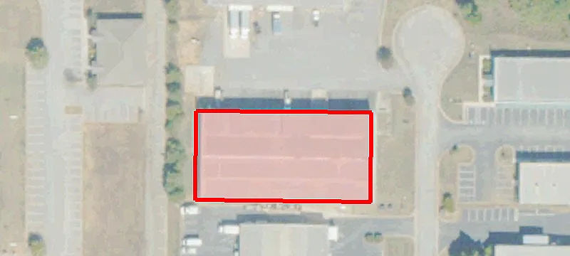 105 Borders Way