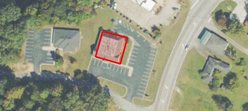 801 Austin Dr