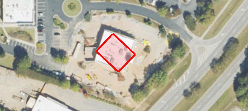 1350 Hwy 85th N