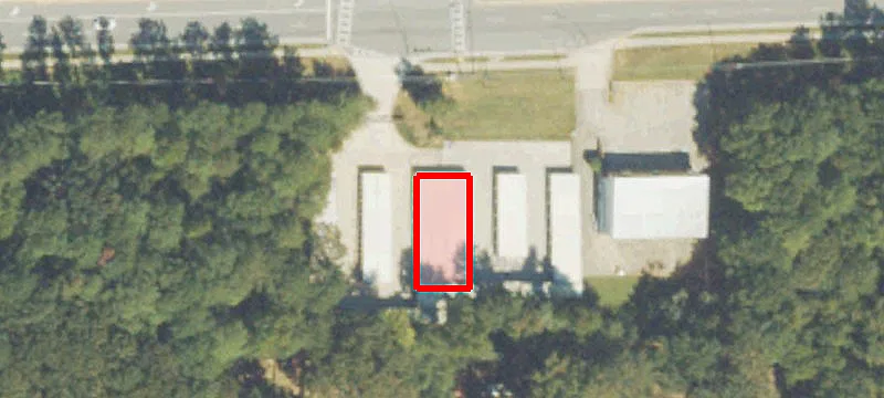3300 Jodeco Rd